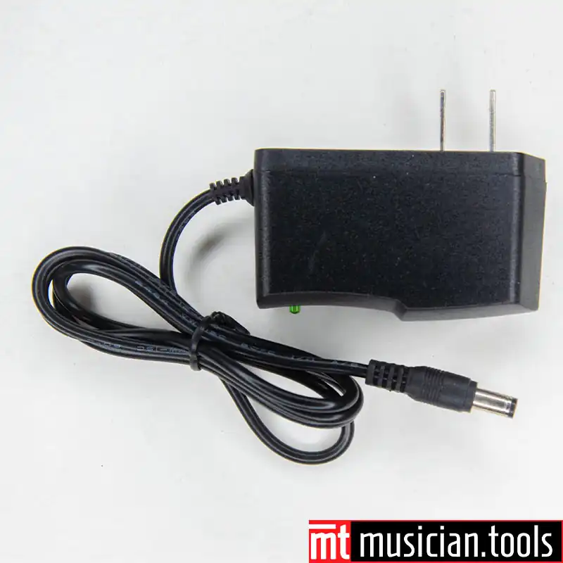 Musician.Tools Power Supply